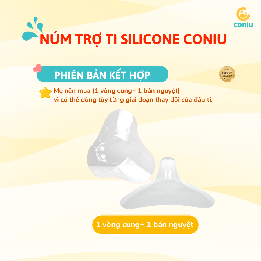 Nuôi Con Sữa Mẹ