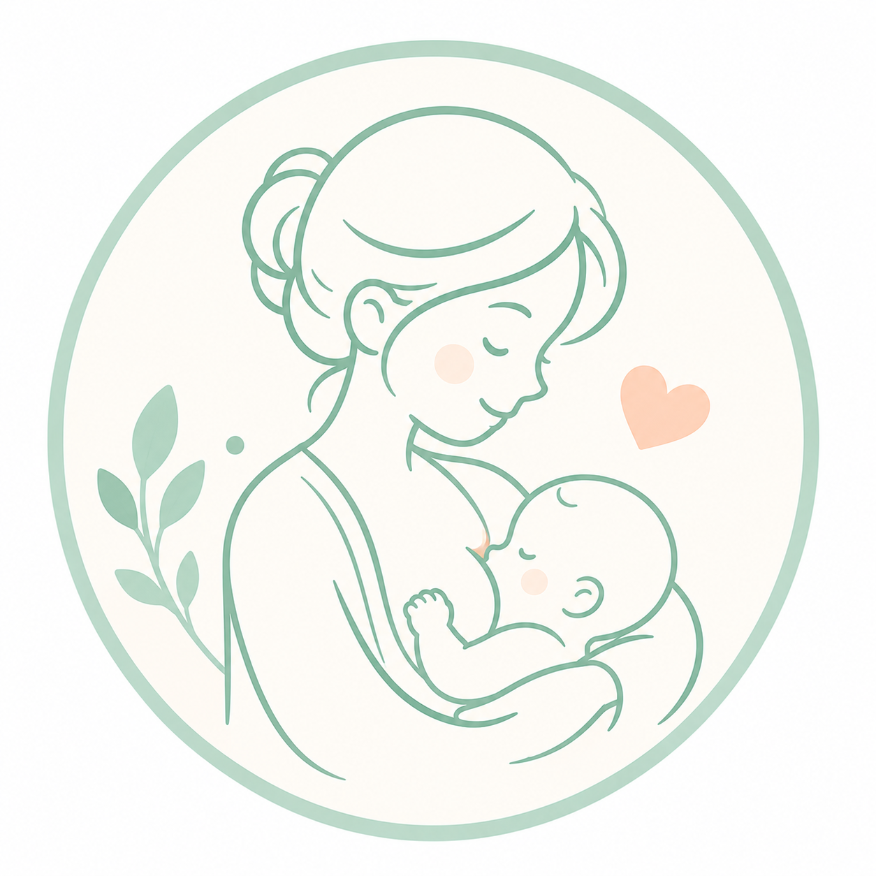 Nuôi Con Sữa Mẹ