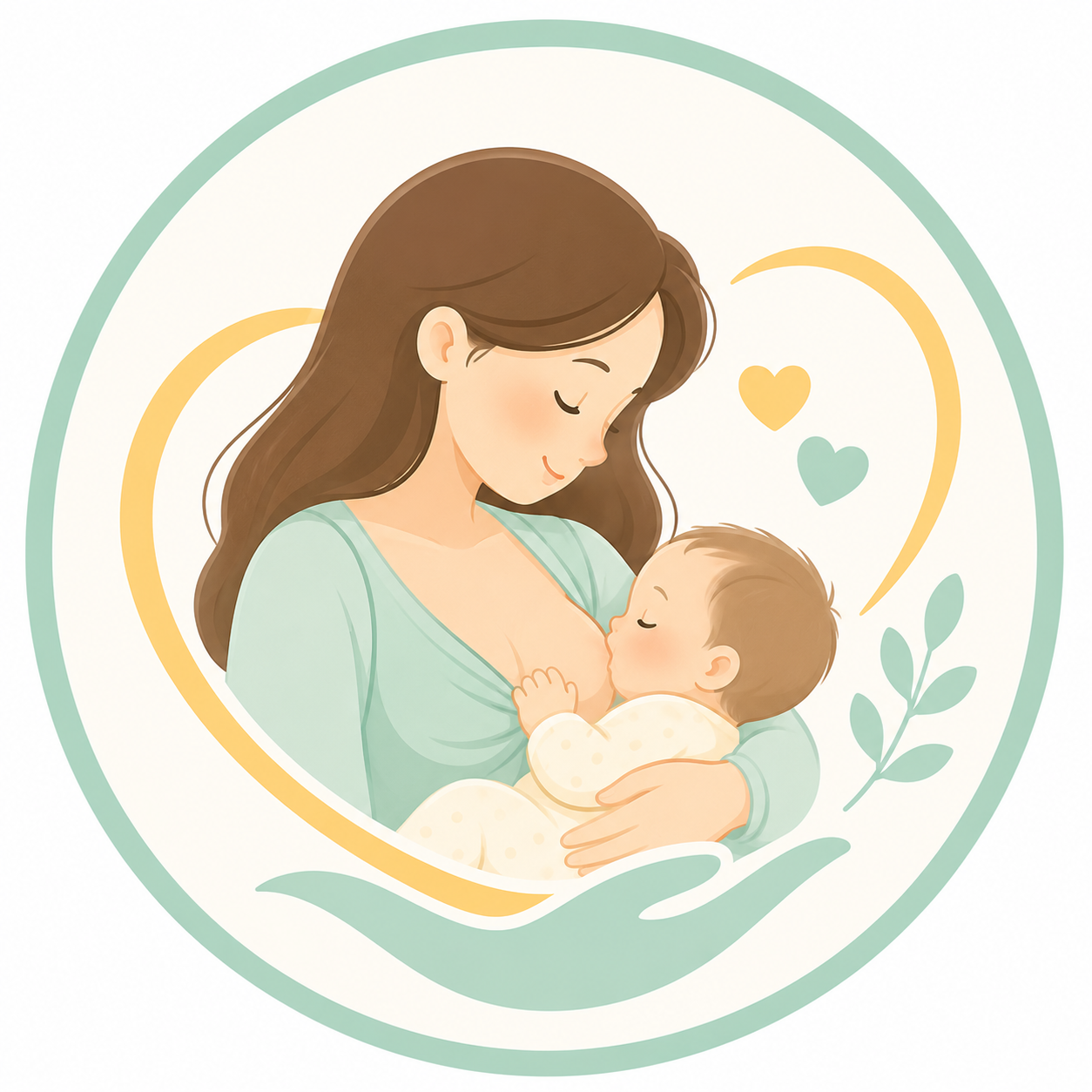 Nuôi Con Sữa Mẹ