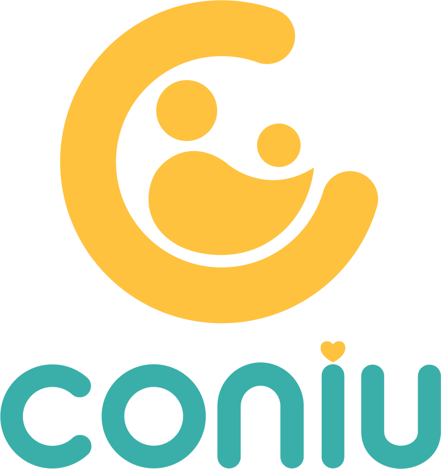 CONIU – Mẹ nhẹ nhàng, bé bình an